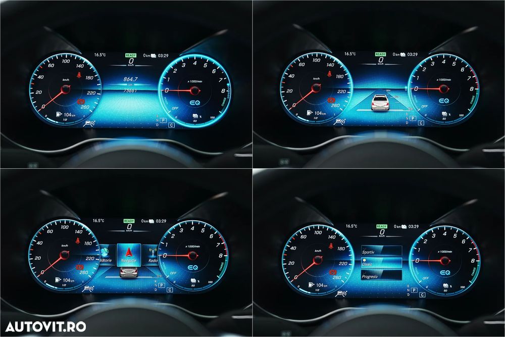 Mercedes-Benz GLC Coupe 300 e 4Matic 9G-TRONIC AMG Line Plus - 22