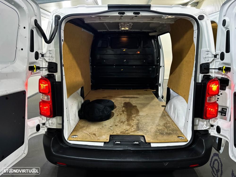 Peugeot Expert e Expert L2 Premium - 10