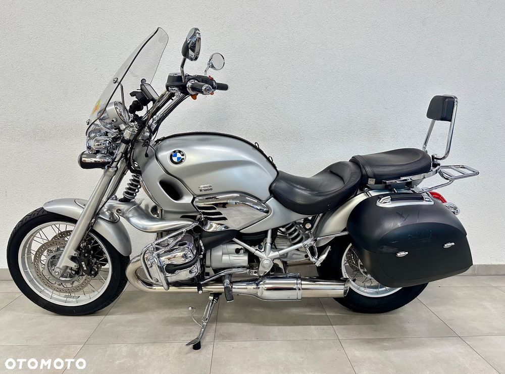 BMW R