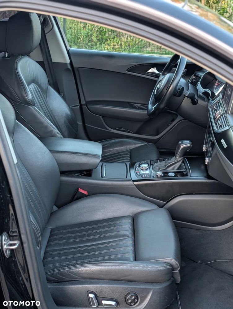 Audi A6 Allroad 3.0 TDI Quattro S tronic - 18