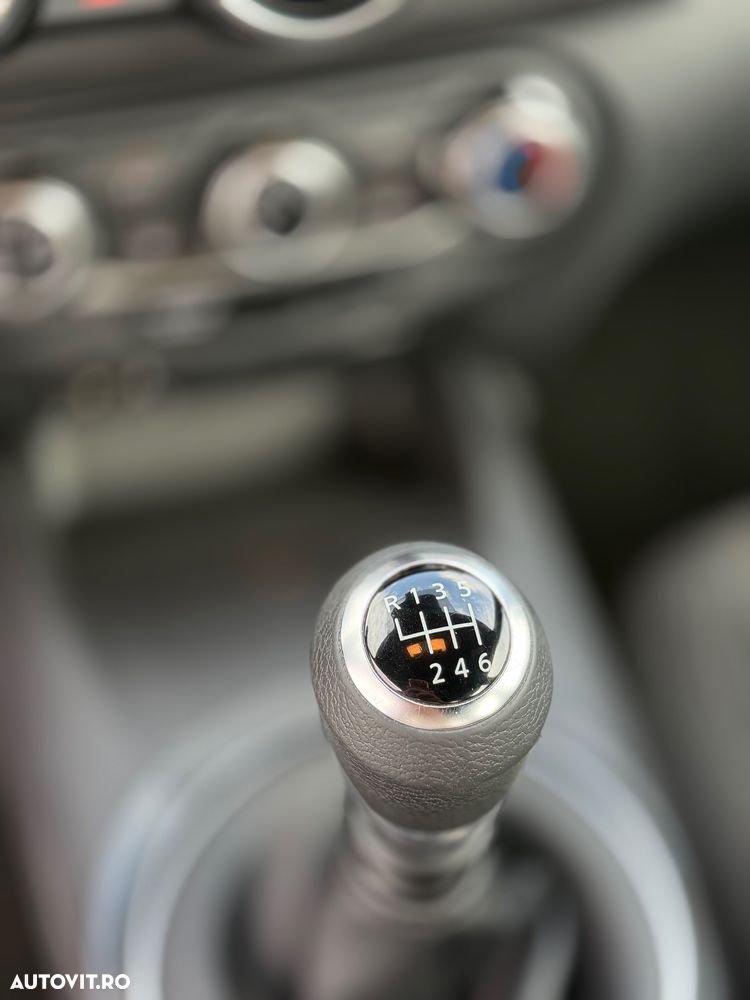 Nissan Juke - 12