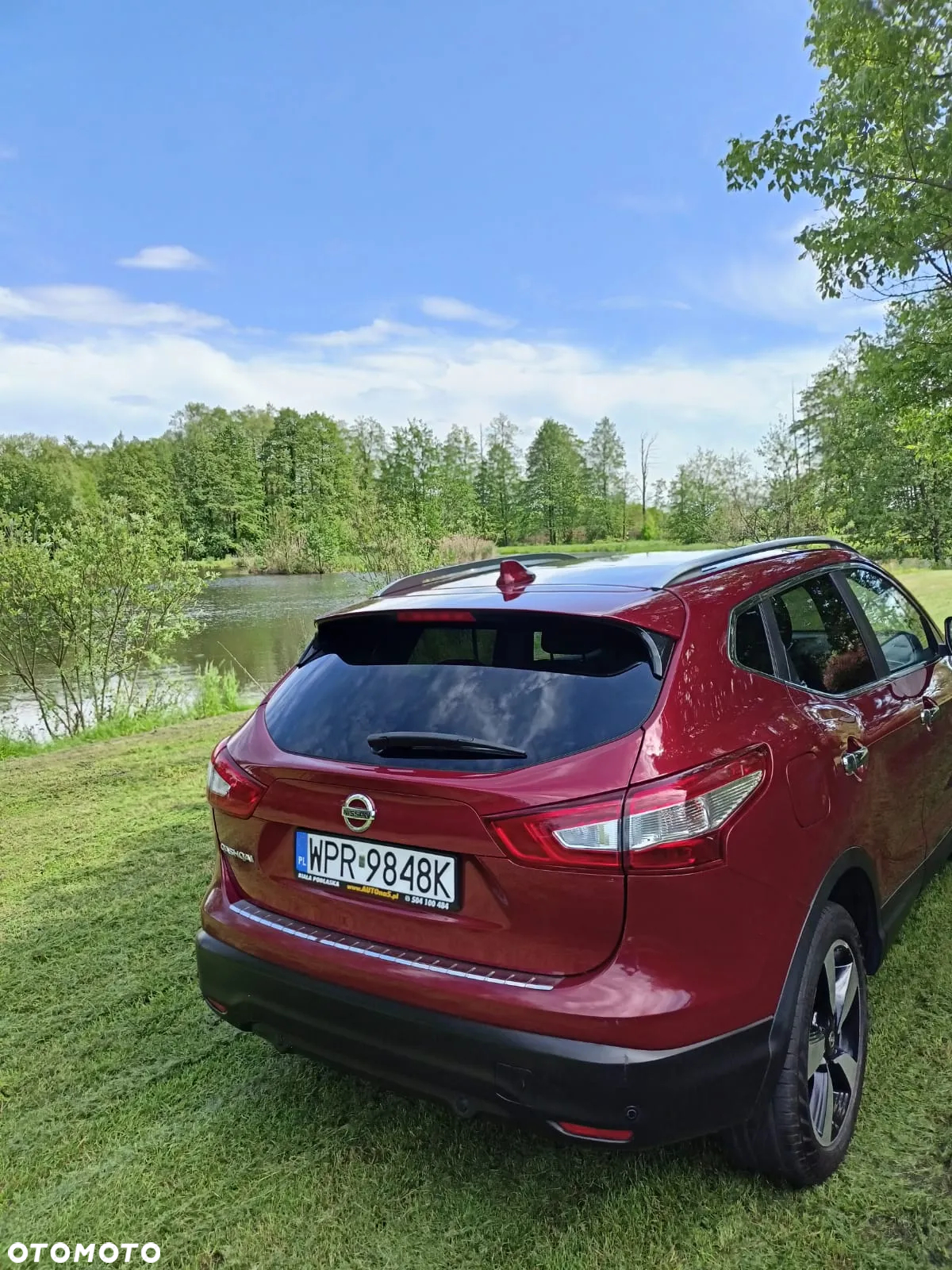 Nissan Qashqai - 12