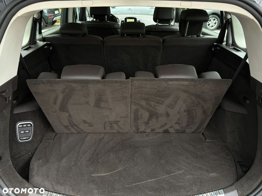 Renault Espace 1.6 dCi Energy Zen EDC 7os - 36