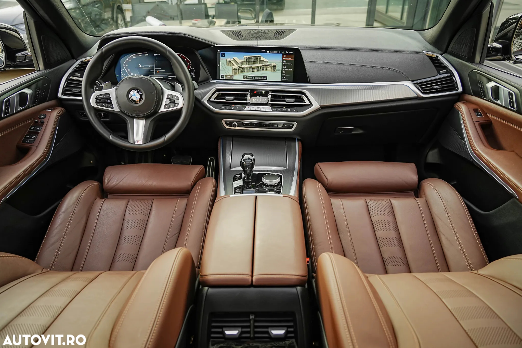 BMW X5 xDrive45e xLine - 9