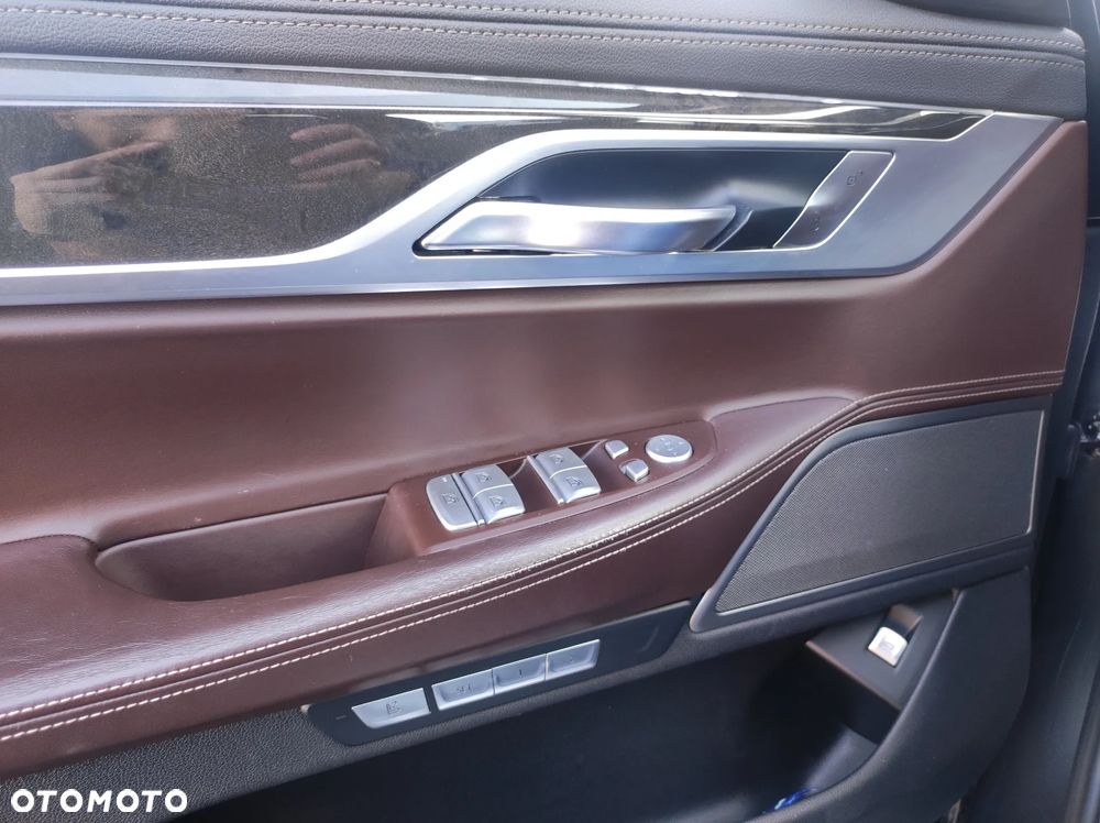 BMW Seria 7 730d xDrive - 18