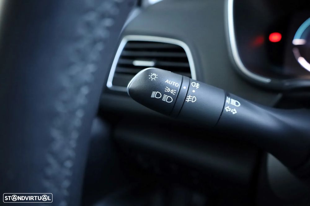 Renault Mégane Sport Tourer 1.6 E-Tech Plug-In Hybrid Equilibre - 50