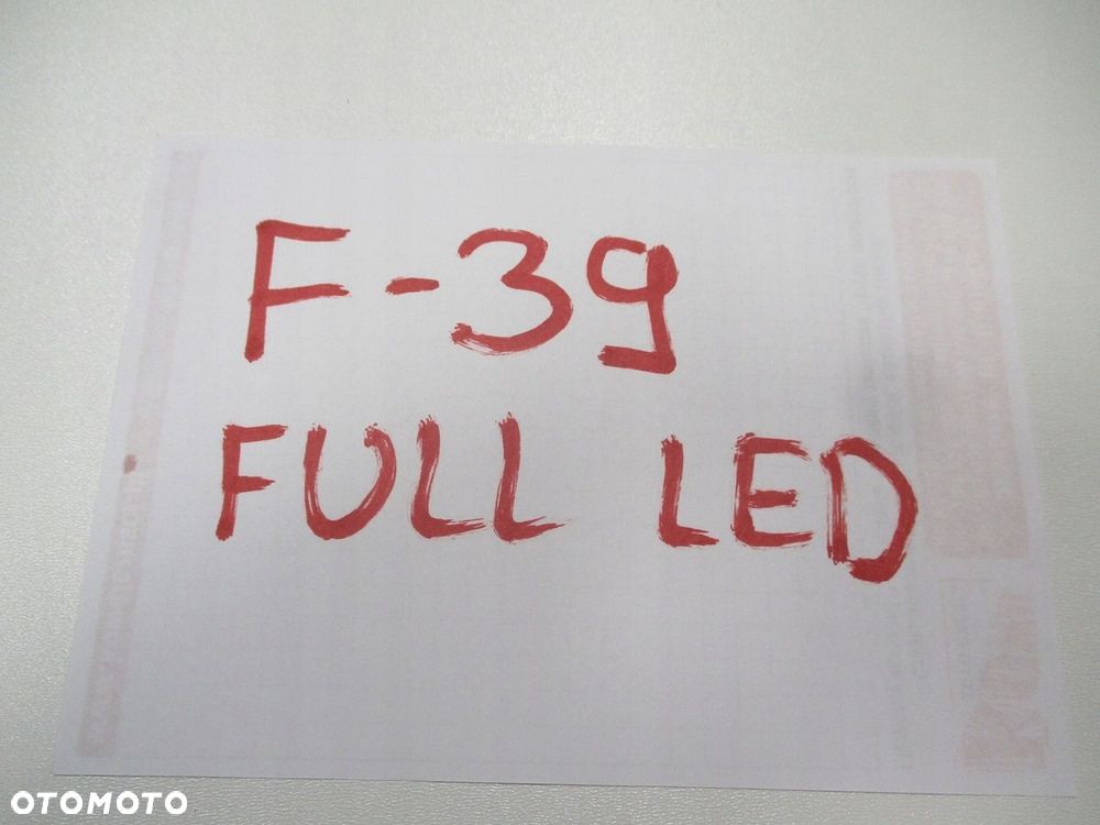 Lampa LAMPY FULL LED BMW X2 F39 8738186 PRZÓD PRZEDNIE - 5