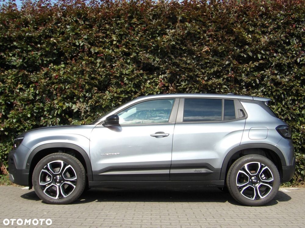 Jeep Avenger - 28