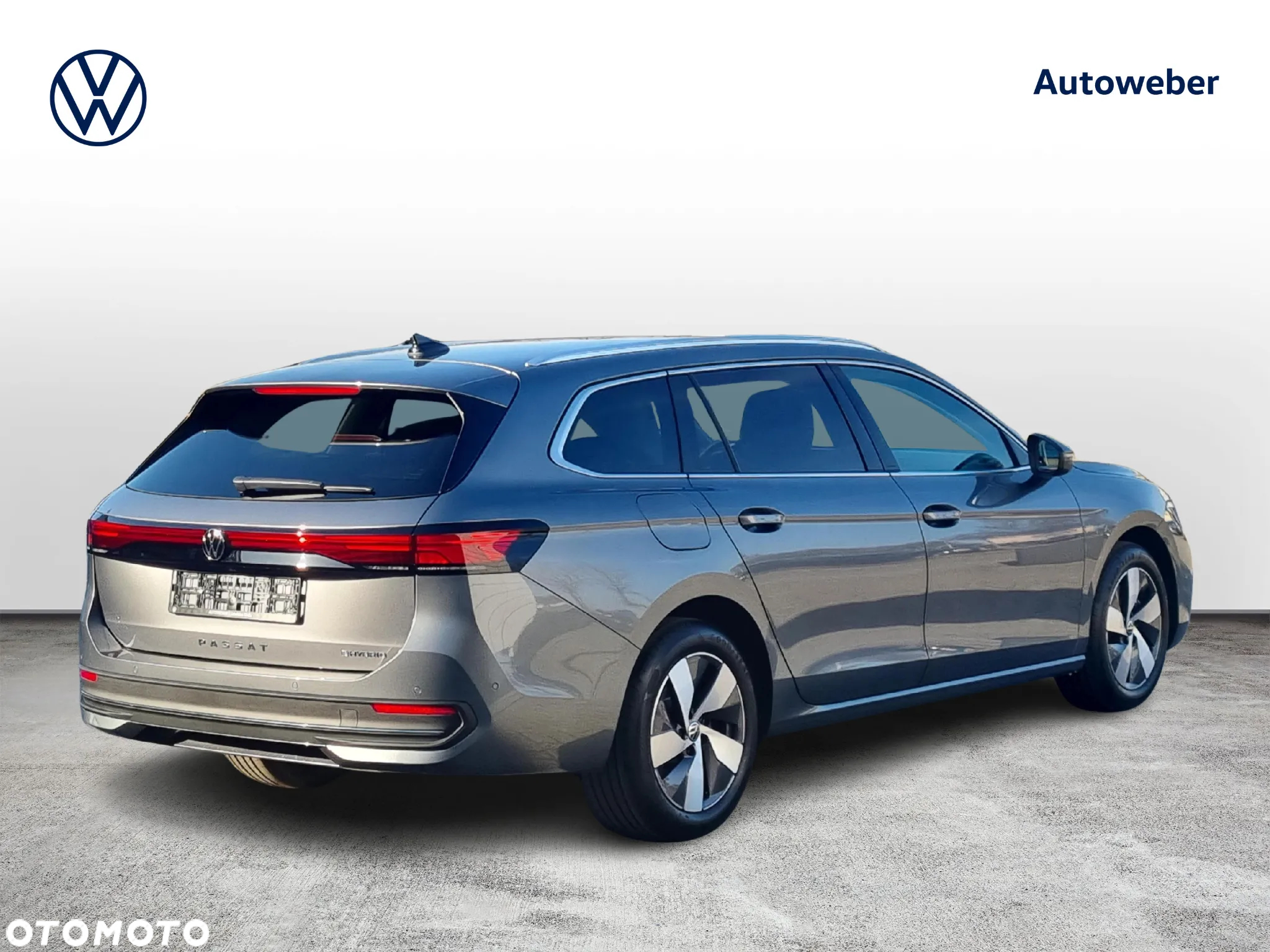 Volkswagen Passat - 5