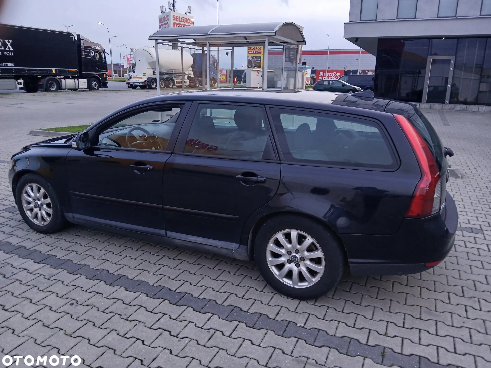 Volvo V50 1.6D DRIVe Momentum Start-Stop - 5