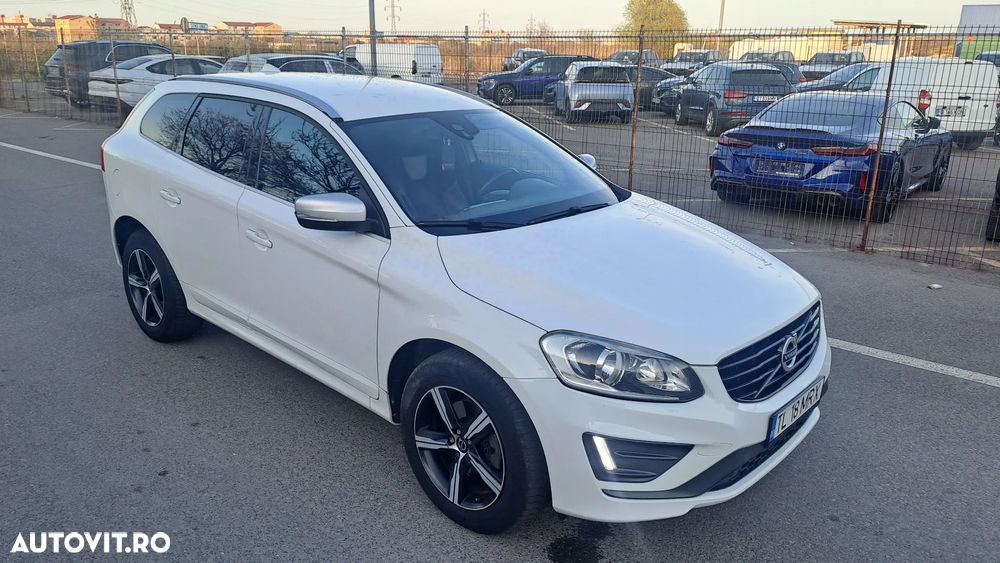 Volvo XC 60 - 2