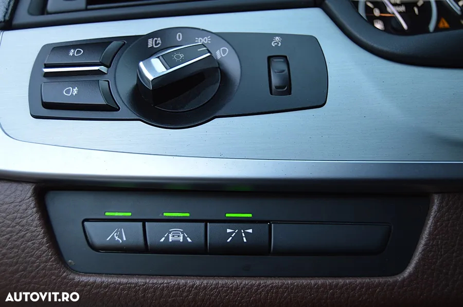 BMW Seria 5 - 33