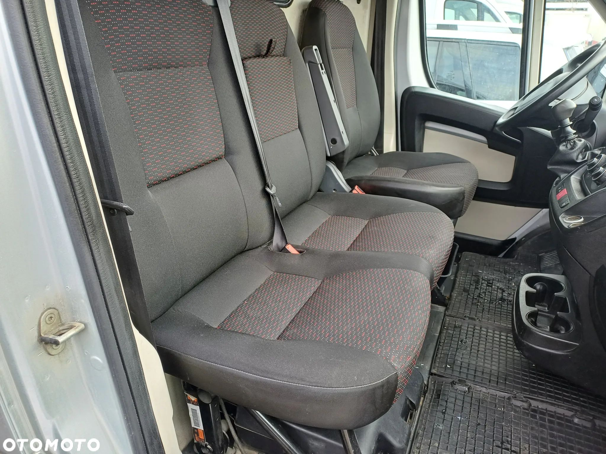 Peugeot boxer l2h2 - 13
