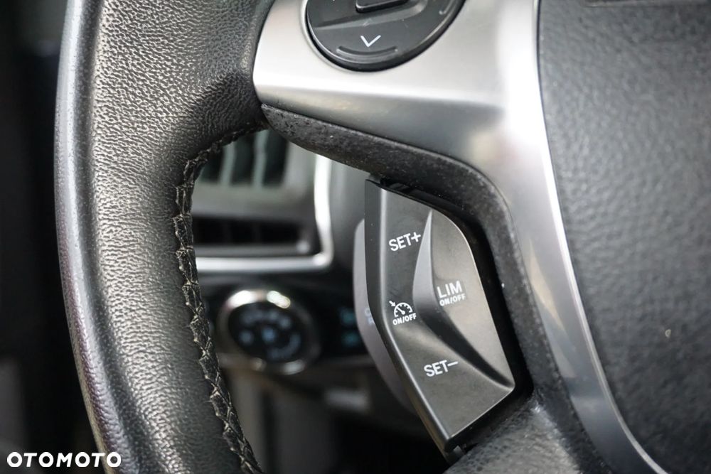 Ford Focus 1.6 TDCi DPF Trend - 27