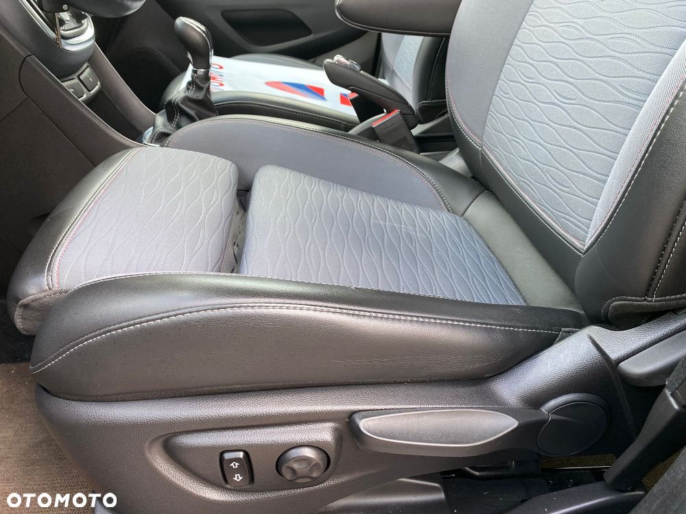 Opel Mokka 1.6 CDTI ecoFLEX Start/Stop Color Edition - 23