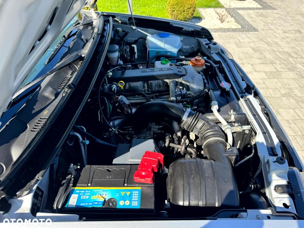 Suzuki Jimny 1.3 - 25