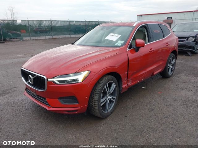 Volvo XC 60 T5 AWD Geartronic Momentum - 2