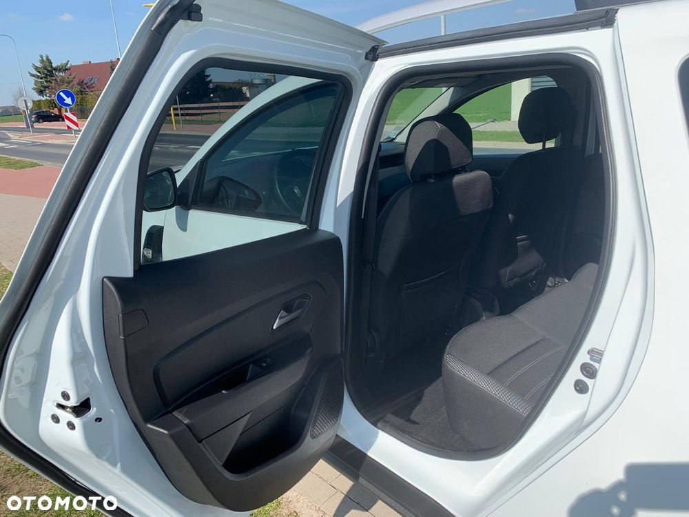 Dacia Duster - 22