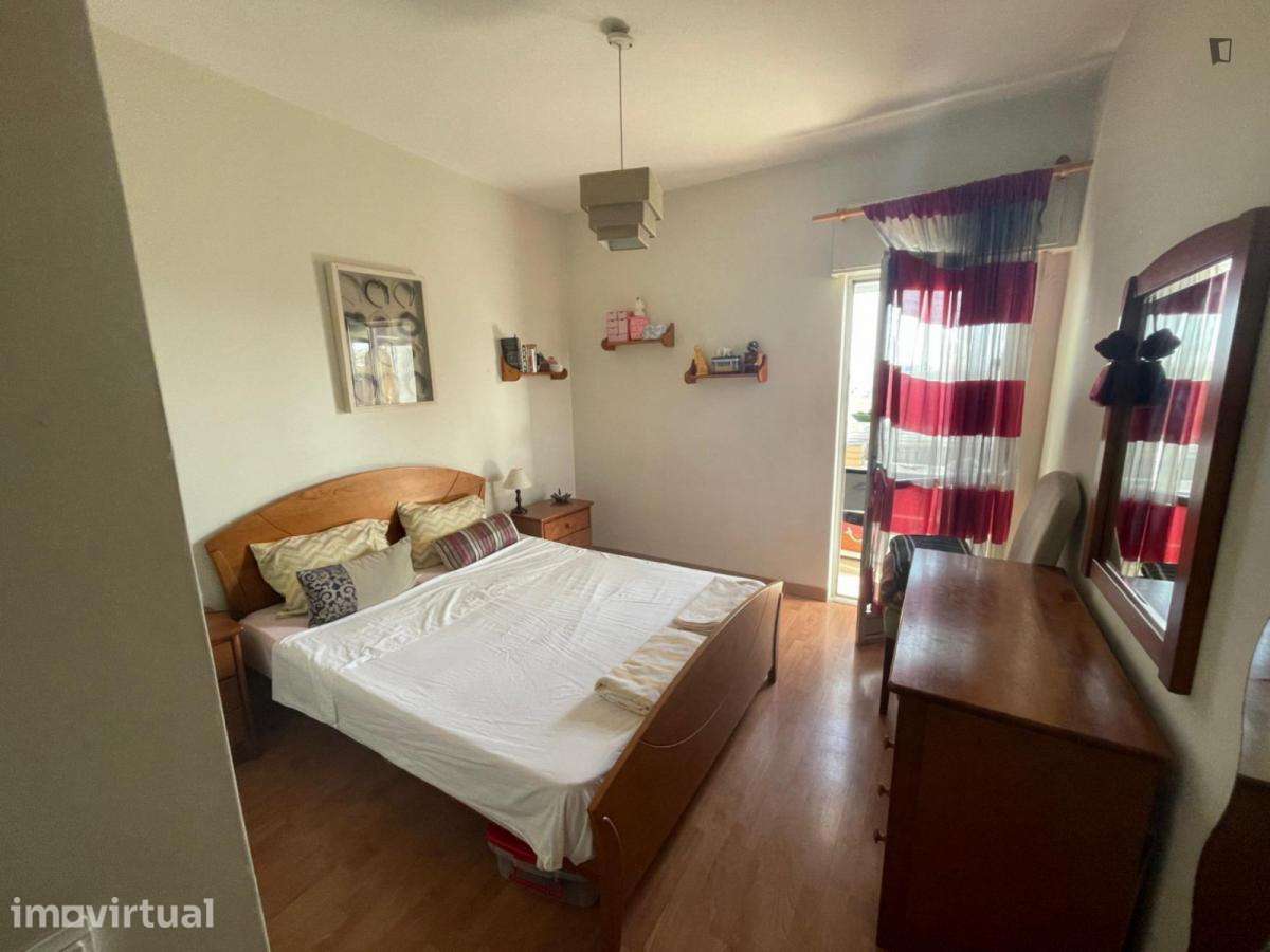 Apartamento com 1 quartos - localizado em Oeiras Lisbon - Grande imagem: 2/7