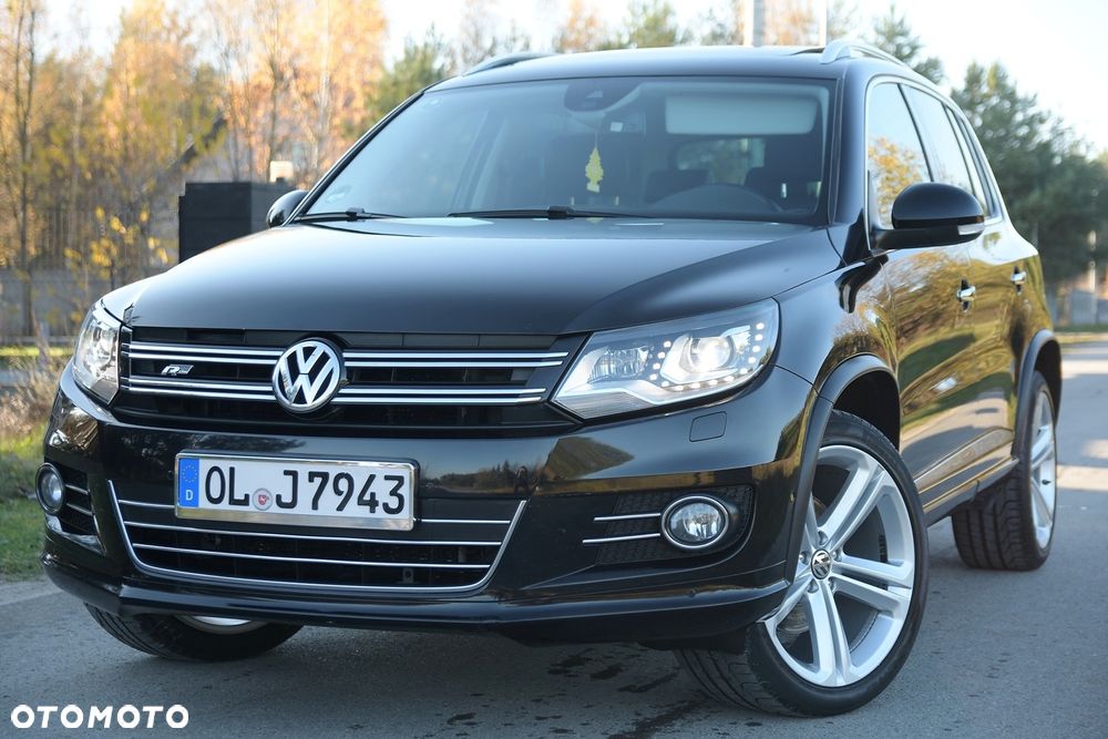 Volkswagen Tiguan 2.0 TDI 4Mot Sport&Style DSG - 2