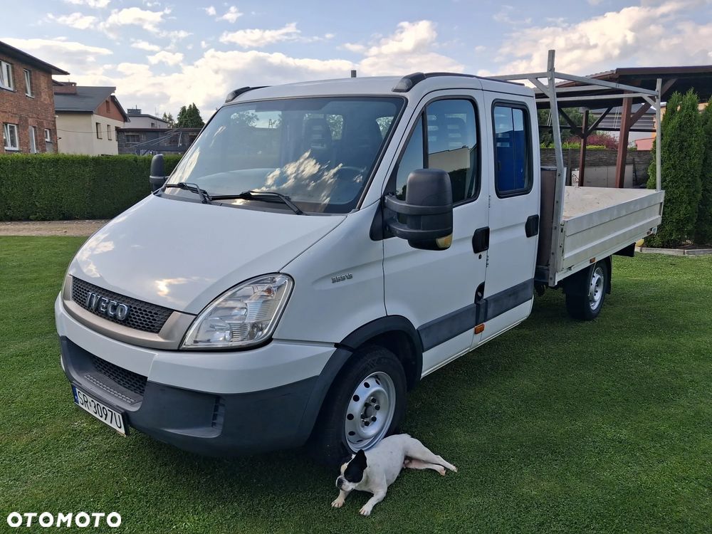Iveco Daily - 1