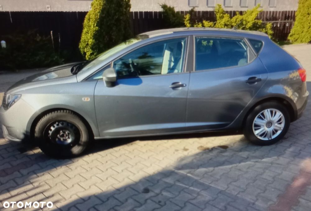 Seat Ibiza 1.0 Reference - 3