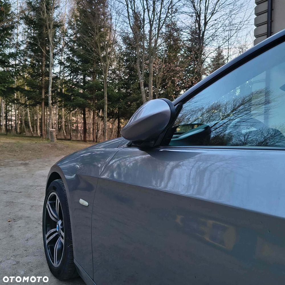 BMW Seria 3 320d - 21