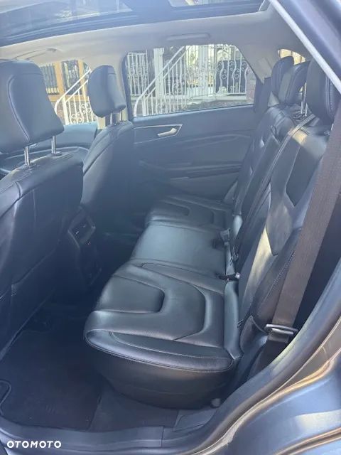 Ford Edge - 13