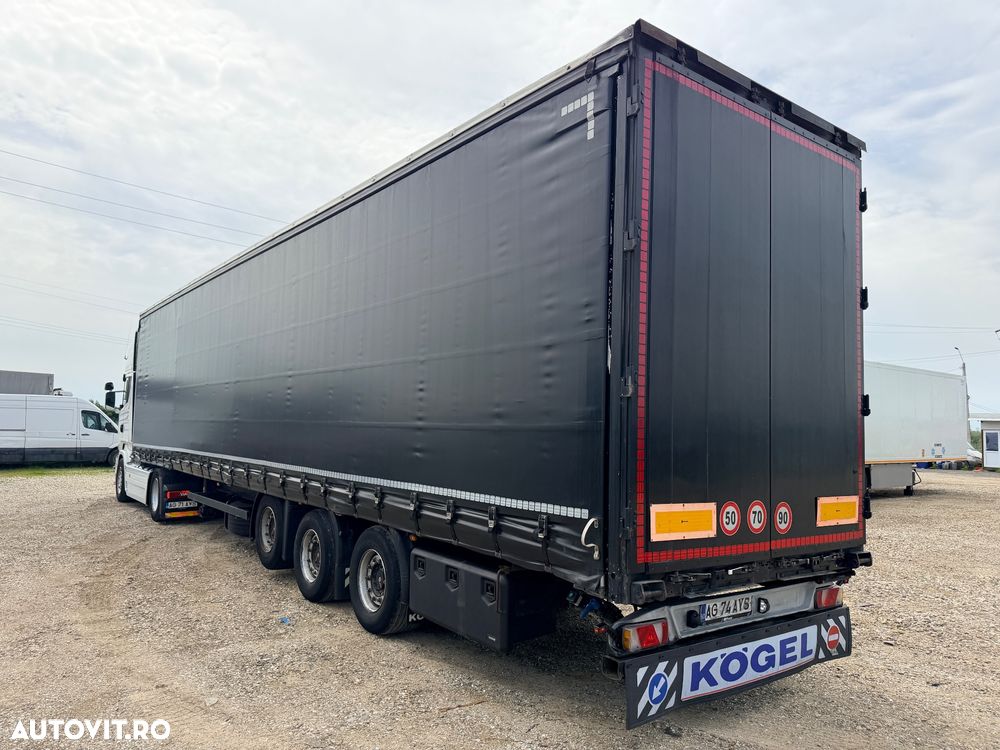 Scania R450 - 3