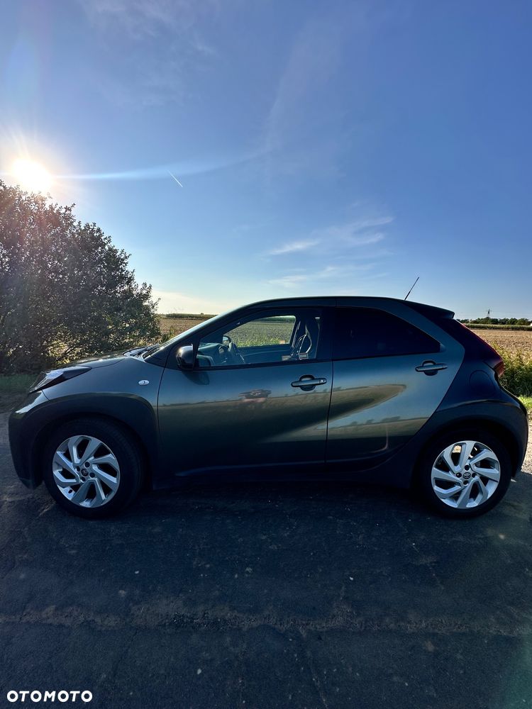 Toyota Aygo X 1.0 VVT-i Selection - 6