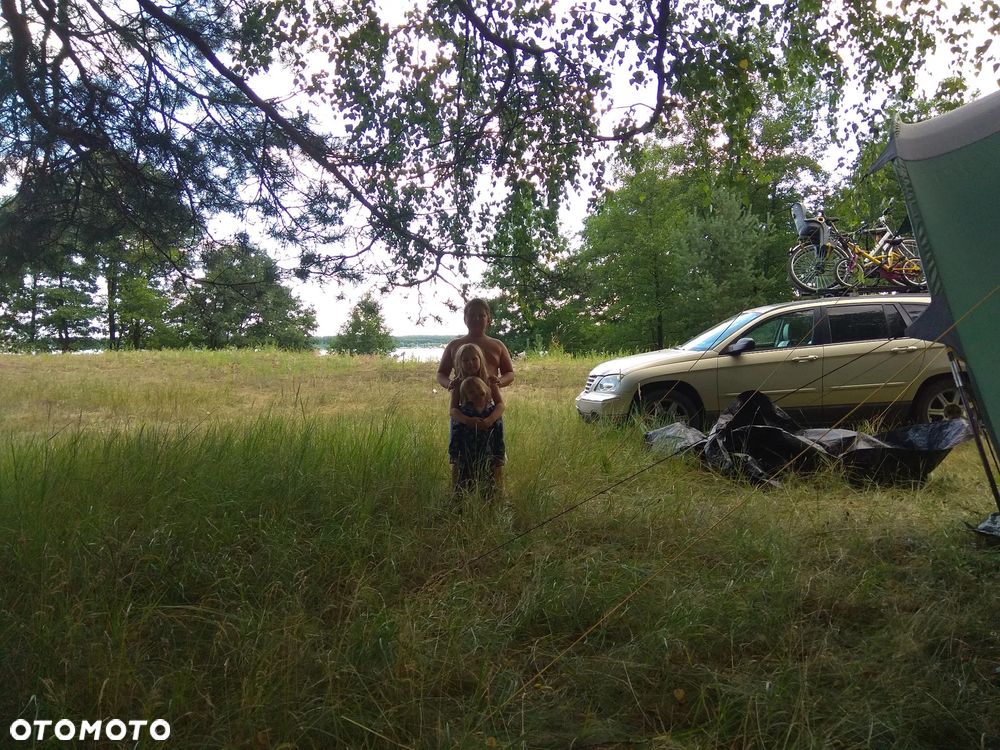 Chrysler Pacifica 3.5 - 12