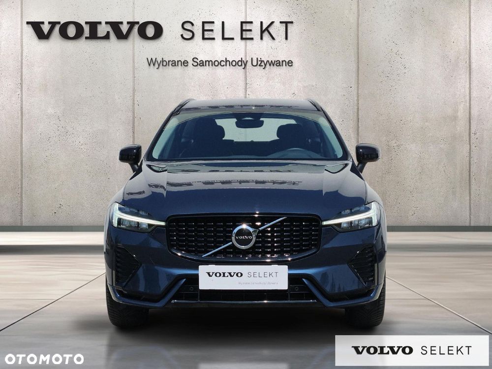 Volvo XC 60 B5 B AWD Plus Dark - 9