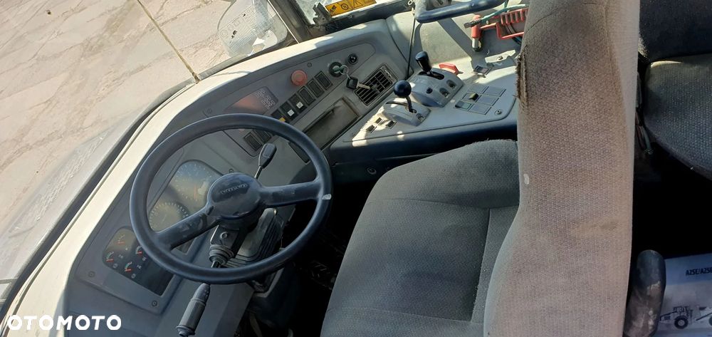 Volvo A30E - 11