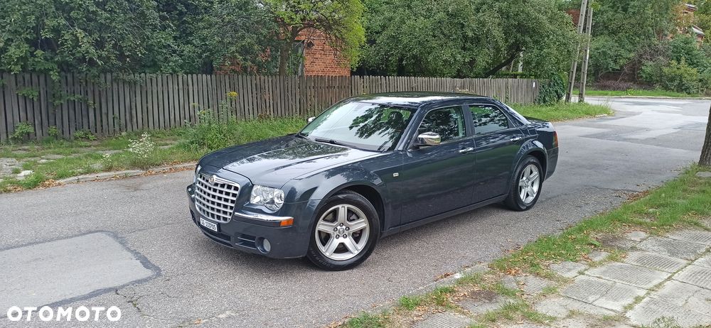 Chrysler 300C - 24
