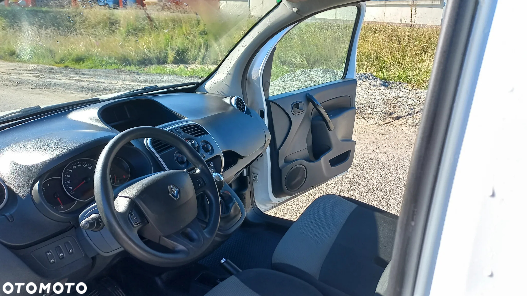 Renault Kangoo - 13