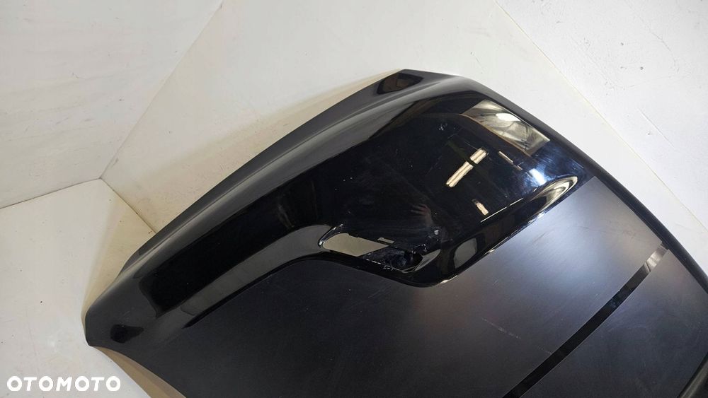 maska pokrywa silnika dodge ram sport srt 1500 oryginalna - 4