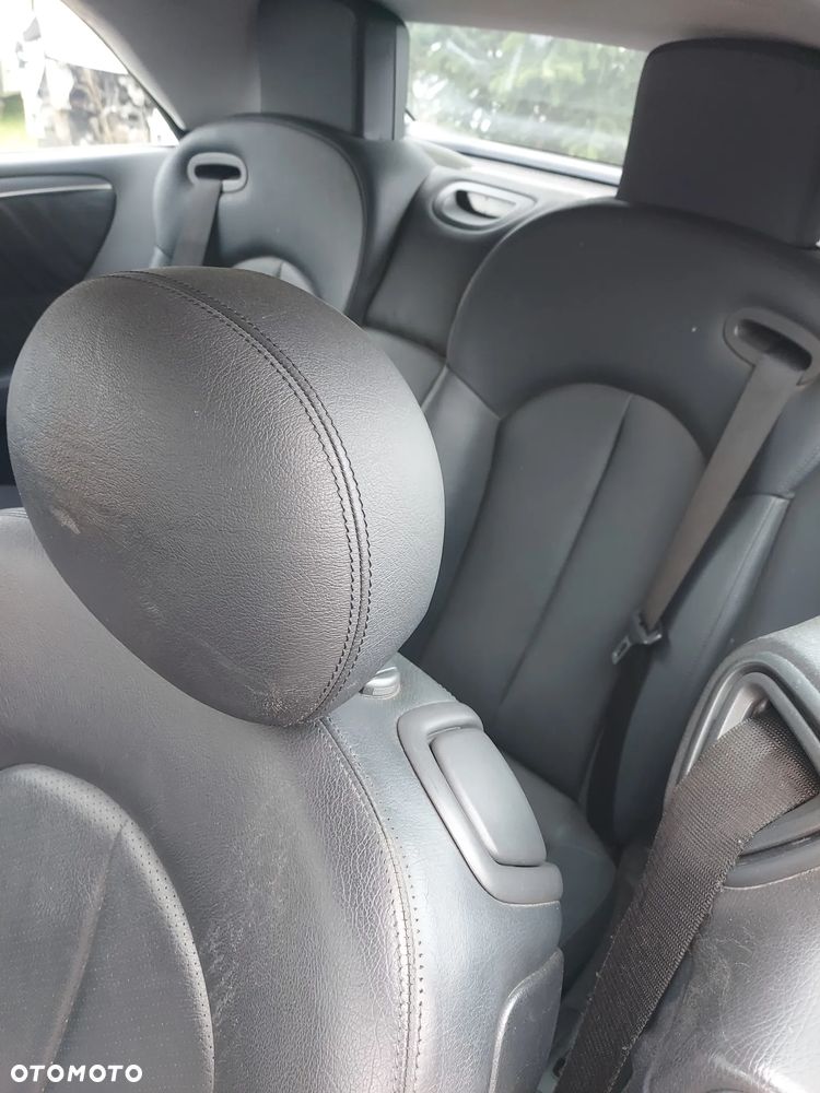 Mercedes-Benz CLK 320 Avantgarde - 11