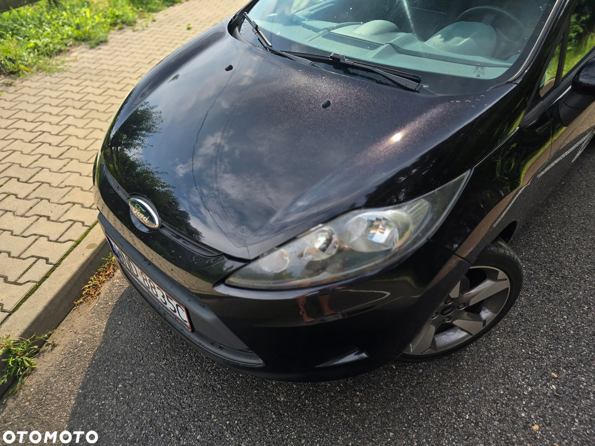 Ford Fiesta 1.25 Champions Edition - 37