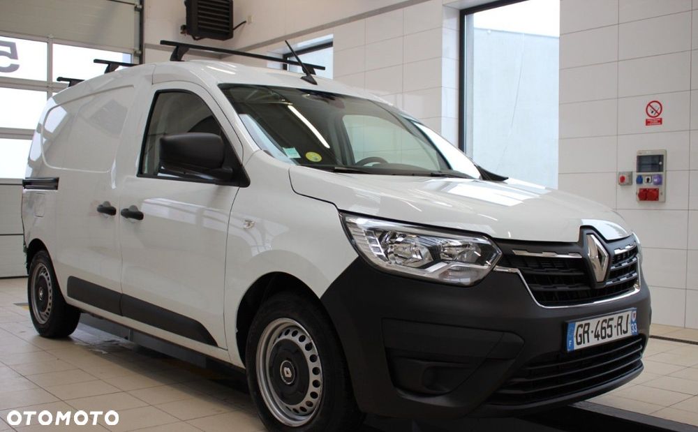 Renault Express - 3