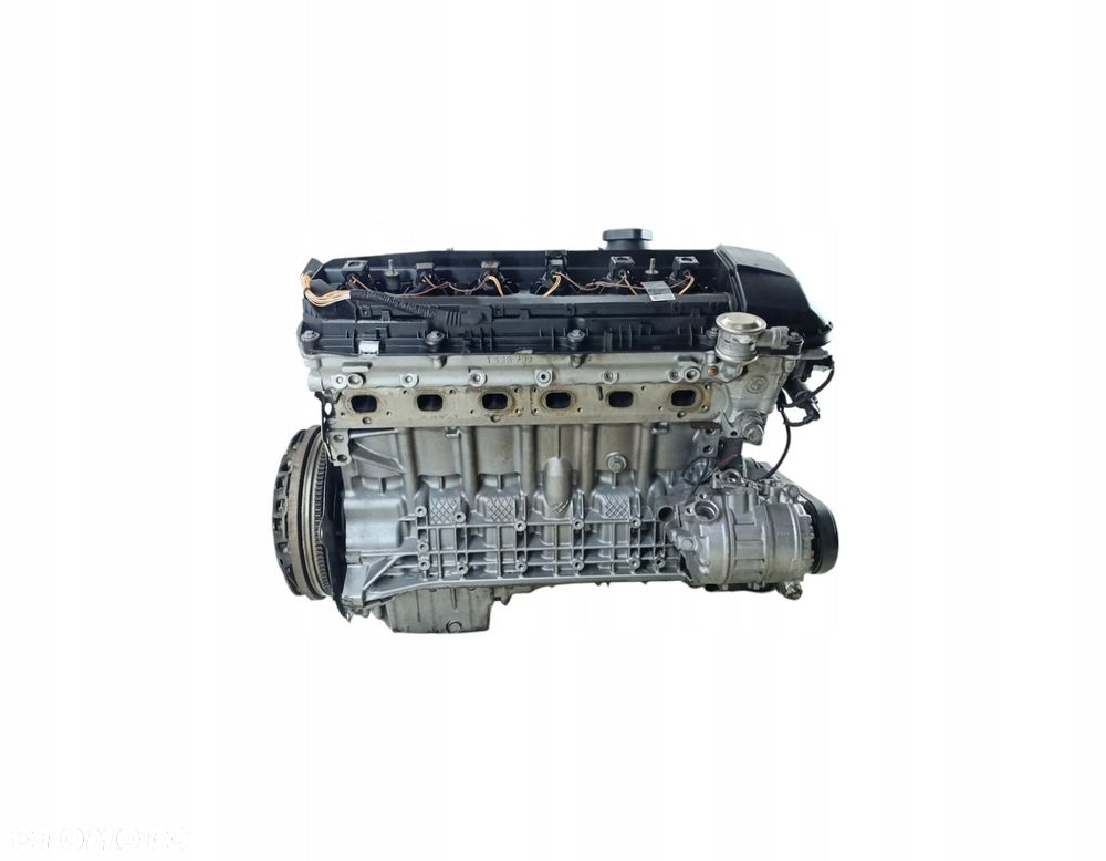 SILNIK KOMPLETNY BMW E39 / E60 / E53 / E83 / Z3 / E46 330i 3.0 M54B30 - 5