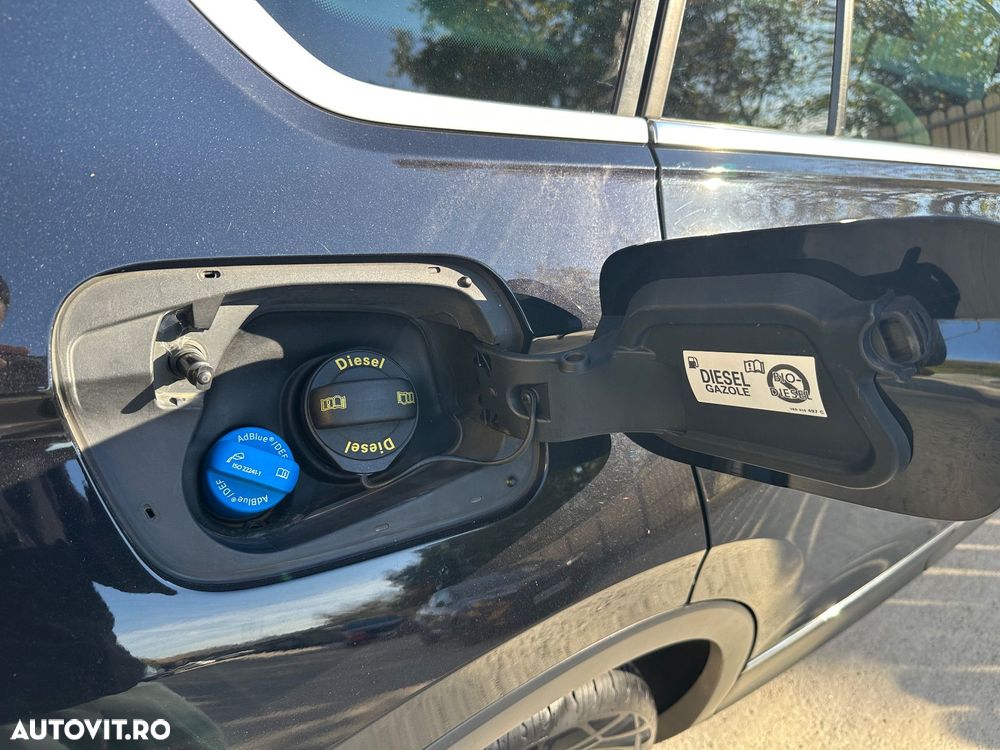 Volkswagen Tiguan 2.0 TDI 4Mot DSG Comfortline - 26