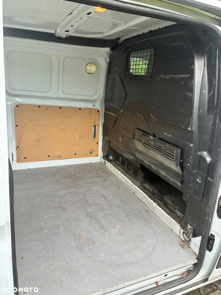 Ford Transit Custom - 7