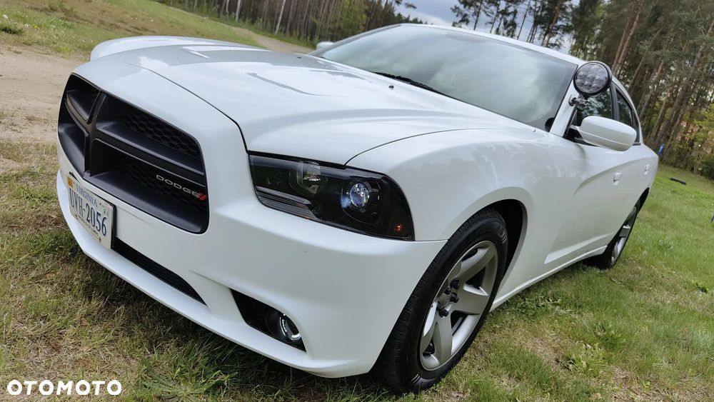 Dodge Charger - 24