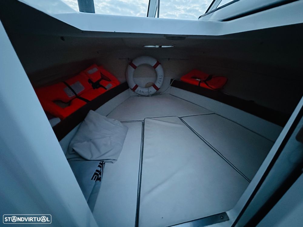 Quicksilver 590 Cruiser - 12