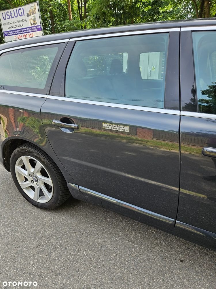 Volvo V70 - 7