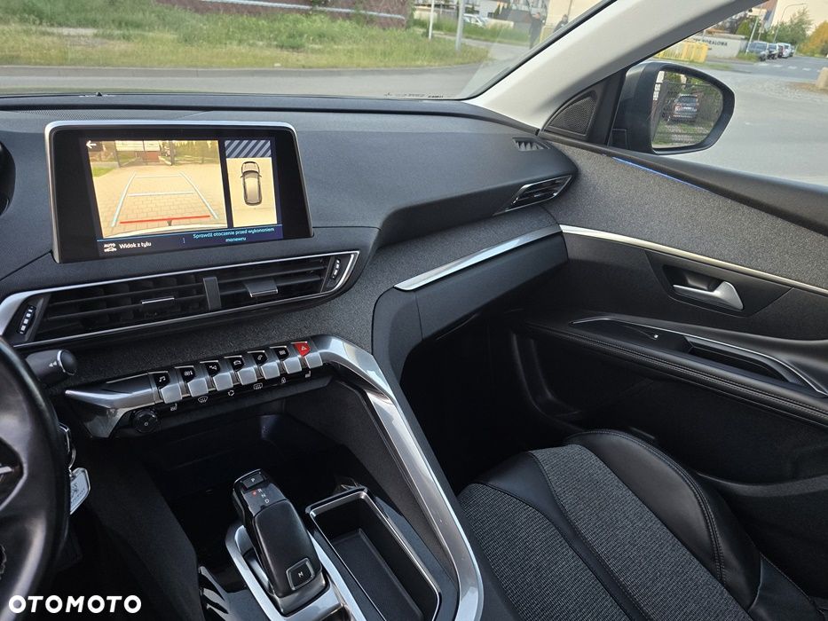 Peugeot 3008 BlueHDi 120 Stop & Start EAT6 Allure - 28