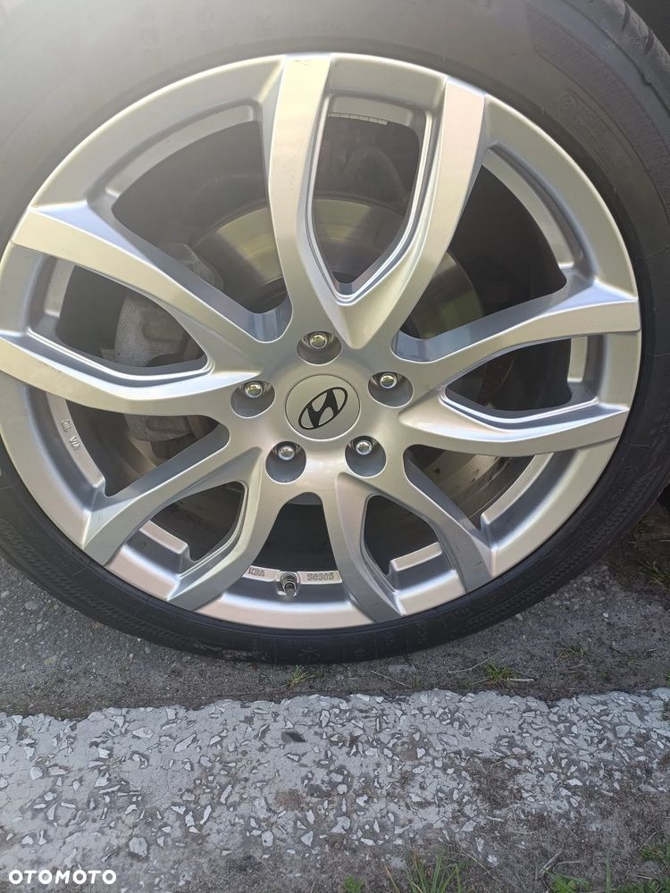 Hyundai i40 1.7 CRDi Premium - 5