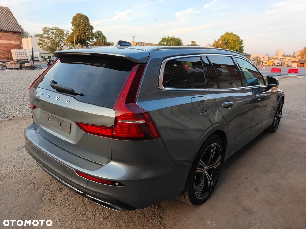 Volvo V60 - 5