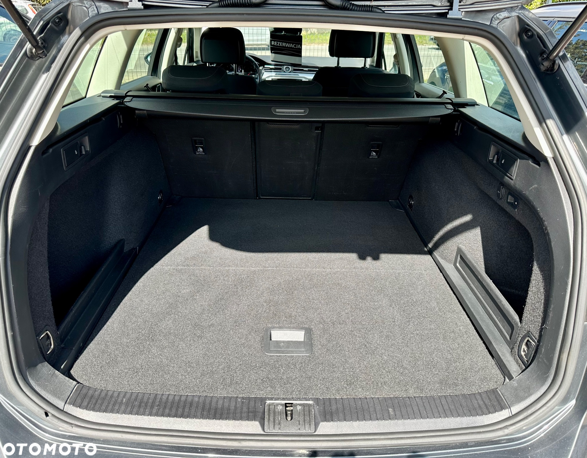 Volkswagen Passat Variant 2.0 TDI SCR DSG Comfortline - 22