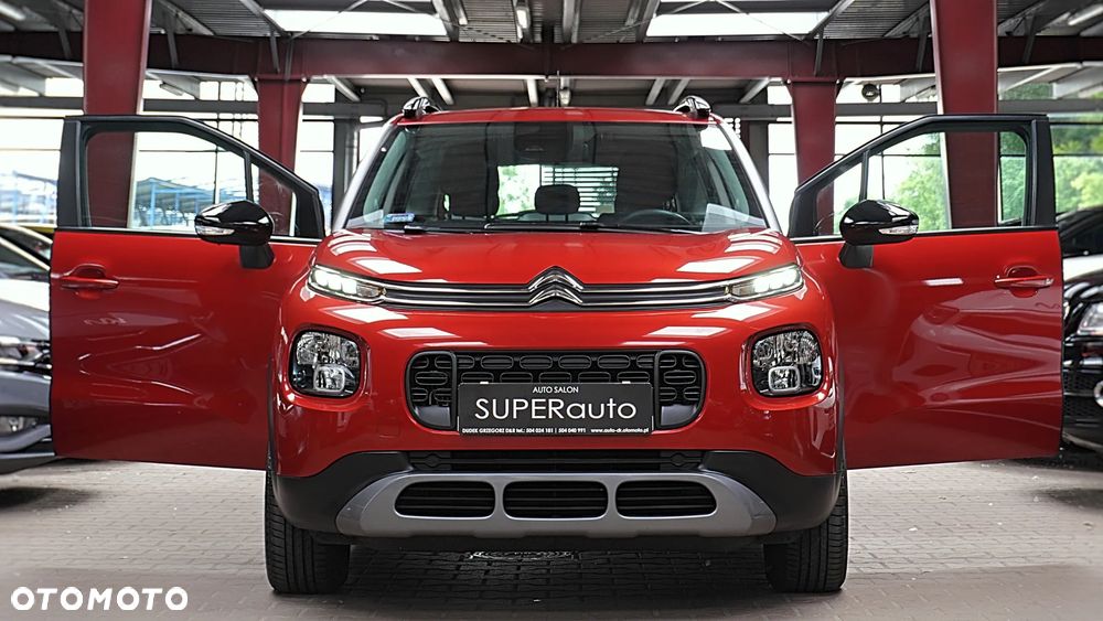 Citroën C3 Aircross - 4